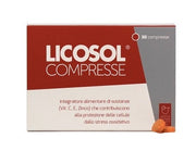 Licosol 30 Compresse-1