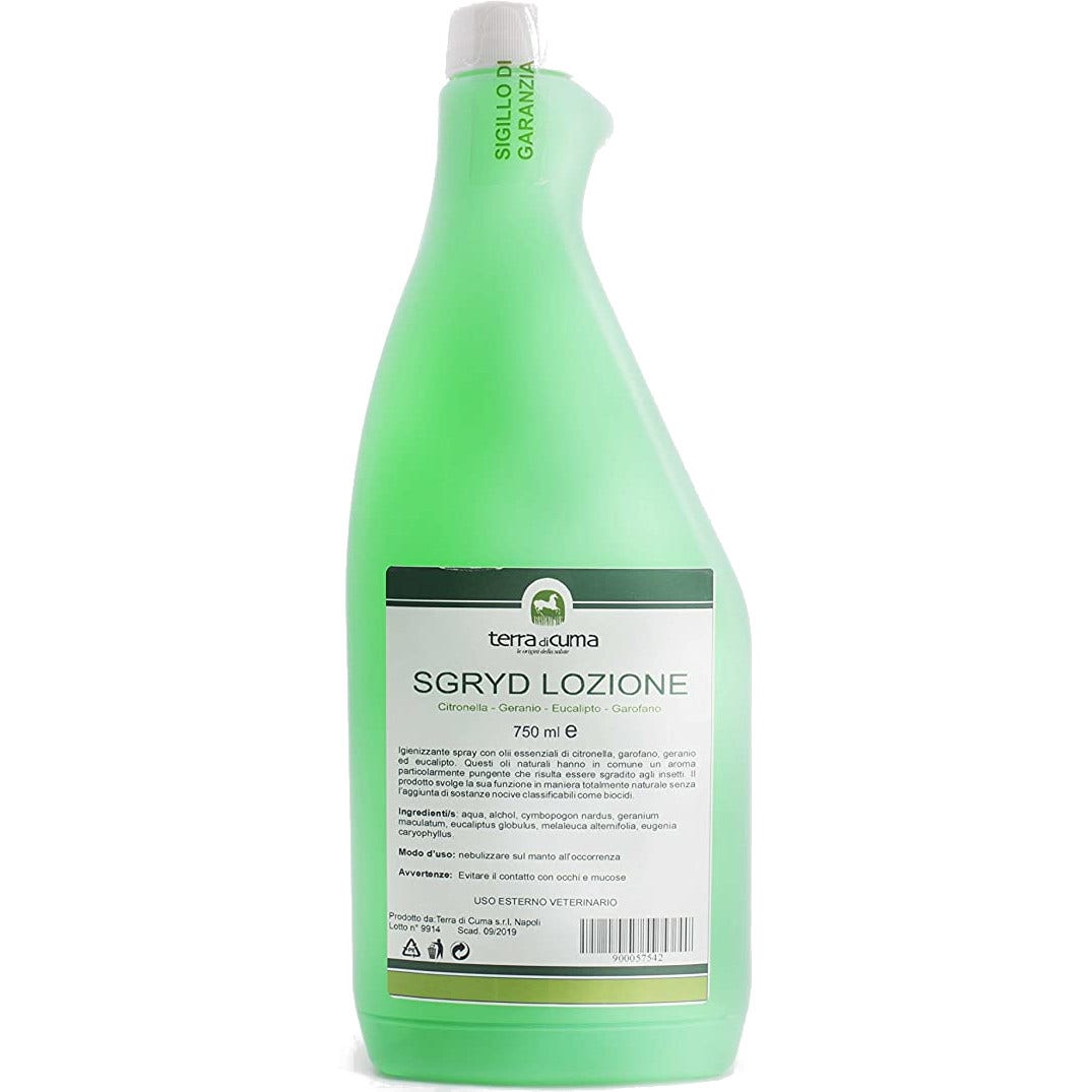 Sgryd Lozione Insettifuga 750ml-1