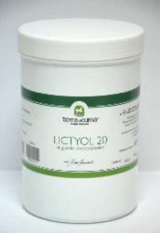 Lictyol 20% Equini 500g-1