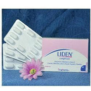 Liden 30 Compresse 900mg-1