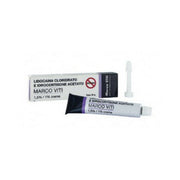 Marco Viti Lidocaina Cloridrato e Idrocortisone Acetato 1,5% crema 30g-2