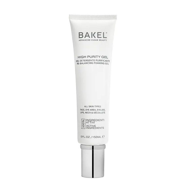 Bakel High Purity Gel Detergente Purificante 150ml-1