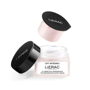 Lierac Lift Integral crema notte rigenerante 50ml Ricarica-1