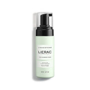 Lierac The Cleansing Foam mousse detergente viso 150ml-1