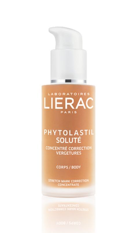 Lierac Phytolastil Soluté Concentrato Gel Correzione Smagliature 75 ml-4
