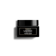 Lierac Premium Soyeuse Crema Viso Idratante Antirughe Pelle Normale e Mista 50 ml-1