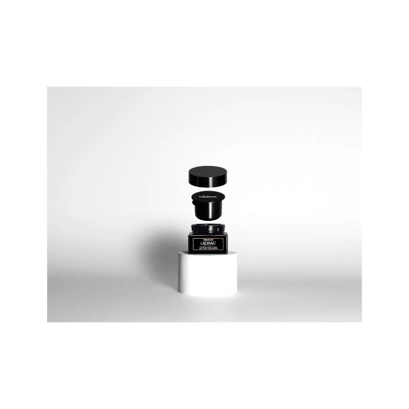 Lierac Premium Voluptueuse Ricarica Crema Viso Ricca Nutriente Antirughe Pelle Secca 50 ml-2