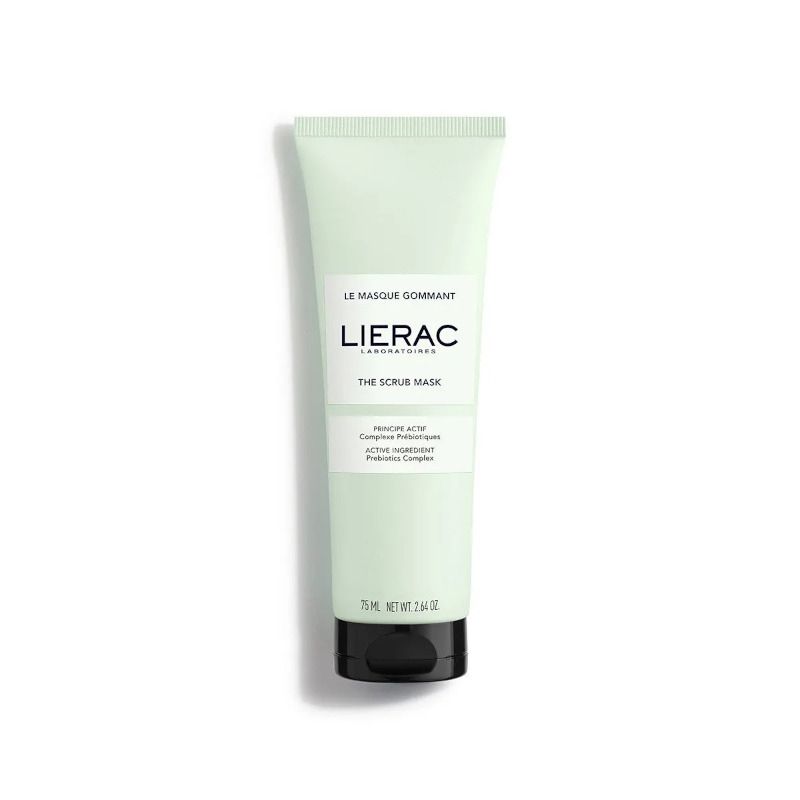 Lierac The Scrub Mask maschera esfoliante 75ml-1