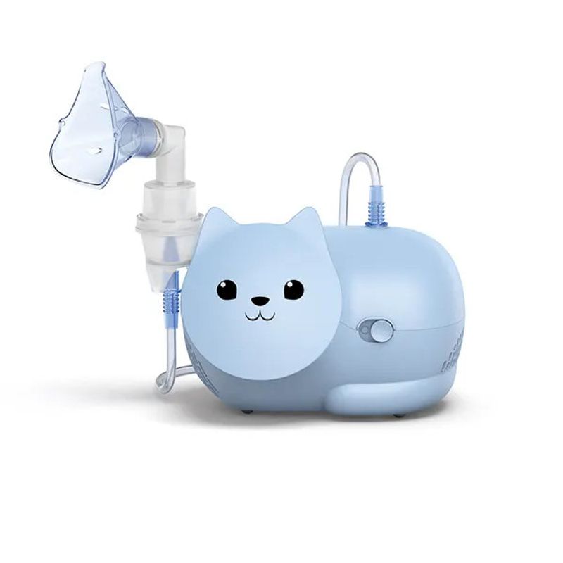 Omron Aerosol Nami Cat-1