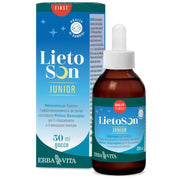 Erba Vita Lietoson Junior gocce 50ml-1