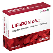 LIFERON PLUS 20CPS-1