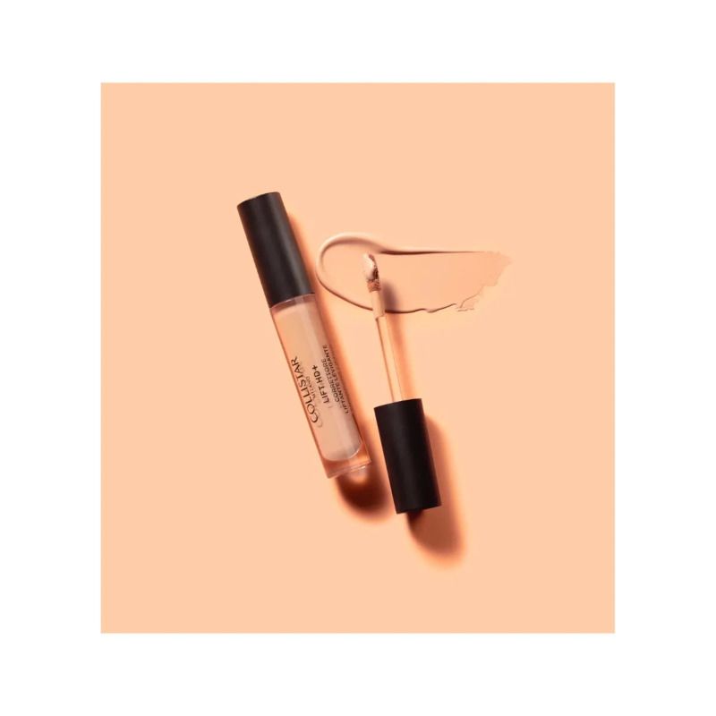Collistar Lift HD+ Correttore Liftante Levigante Waterproof 4ml 0 Avorio-2