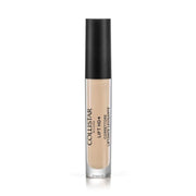 Collistar Lift HD+ Correttore Liftante Levigante Waterproof 4ml 1 Beige-1