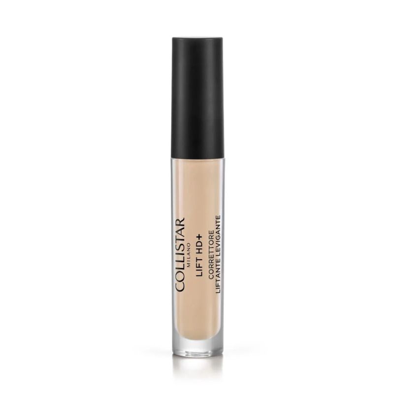 Collistar Lift HD+ Correttore Liftante Levigante Waterproof 4ml 1 Beige-1