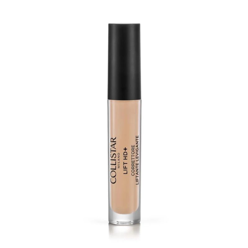 Collistar Lift HD+ Correttore Liftante Levigante Waterproof 4ml 3 Naturale-1