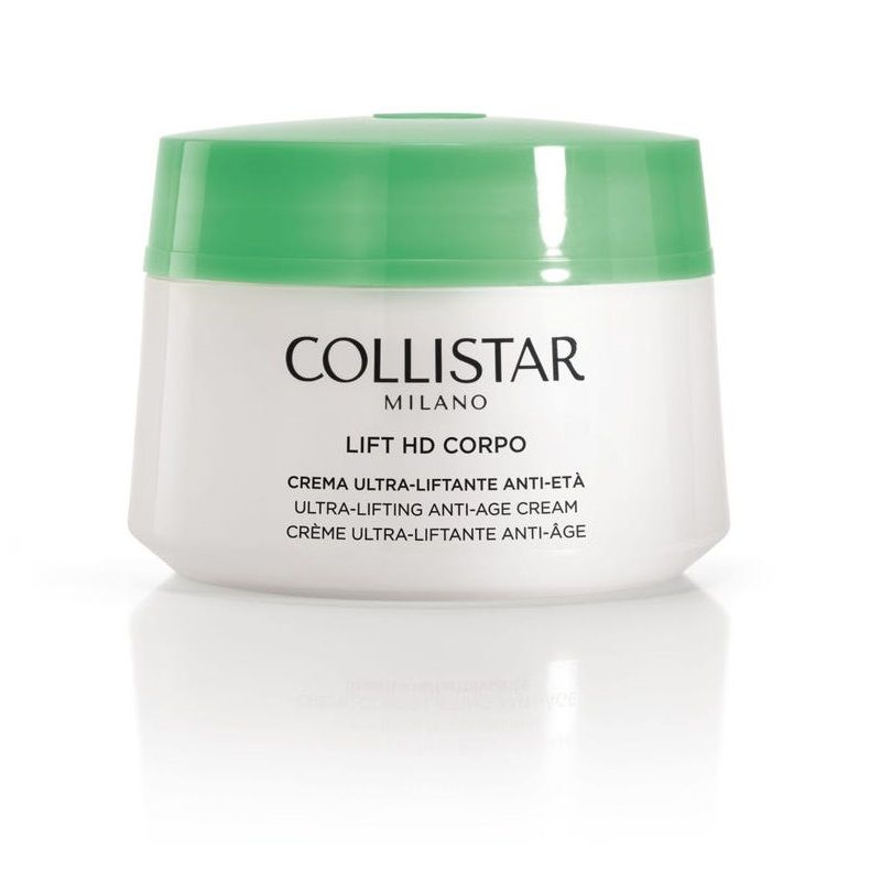 Collistar Lift Hd Corpo crema ultra liftante antietà 400ml-1