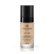 Collistar Lift HD+ Fondotinta Liftante Levigante Waterproof SPF15 30ml 2G Beige Dorato-1