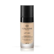 Collistar Lift HD+ Fondotinta Liftante Levigante Waterproof SPF15 30ml 1N Beige-1