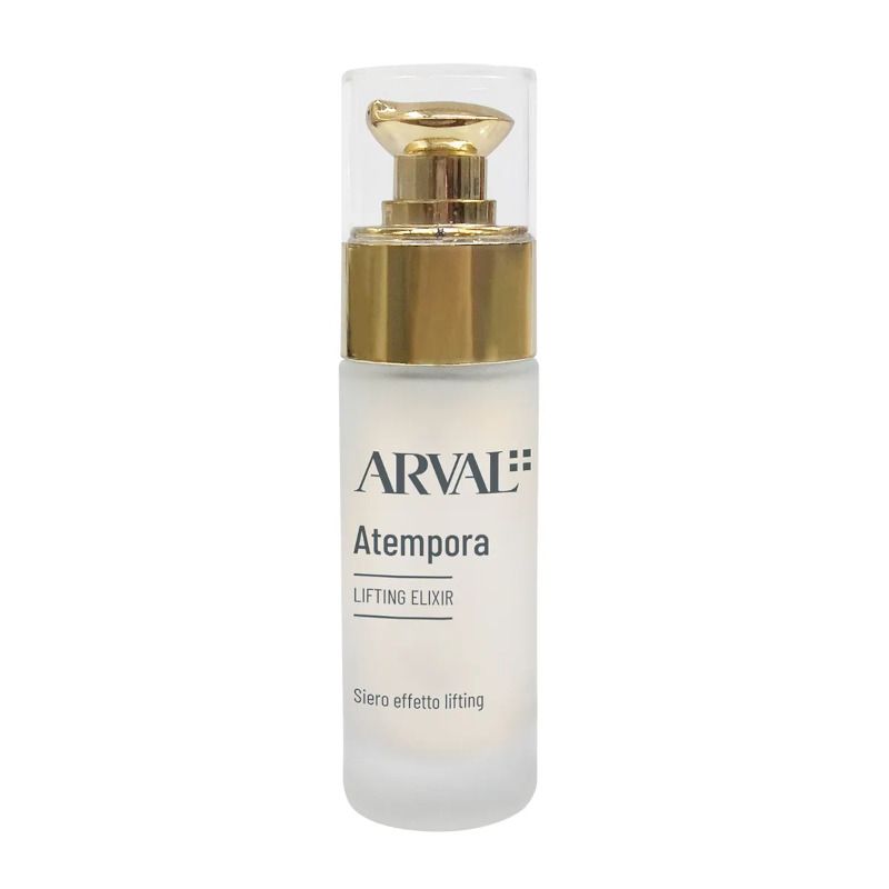 Arval Atempora Lifting Elixir Siero Effetto Lifting 30ml-1