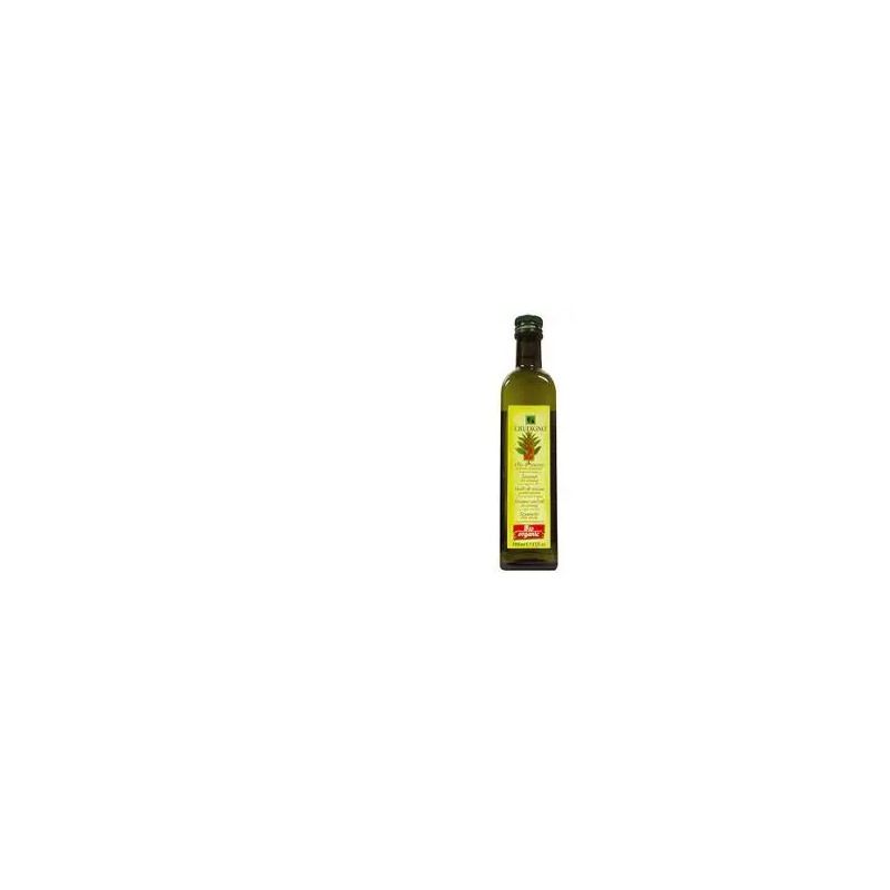 Crudigno Olio Di Sesamo 500 ml-1