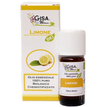 Limone Bio 10ml-1