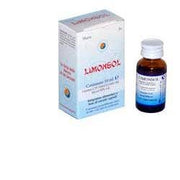 Limonsol Liquido 10ml-1