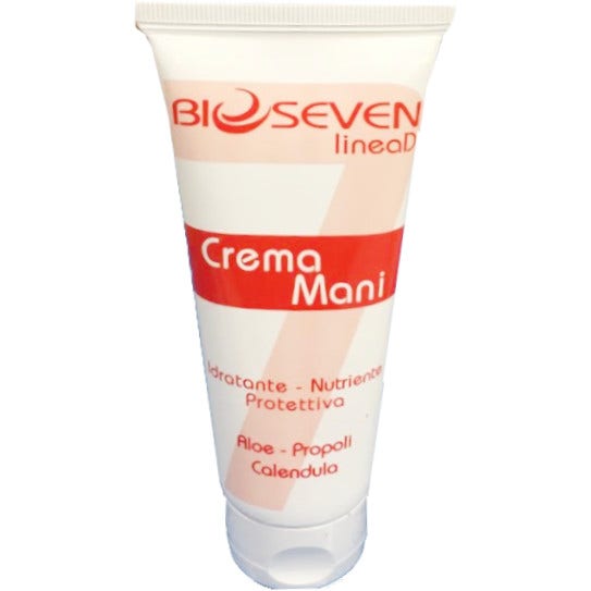 Crema Mani Linea D 75ml-1