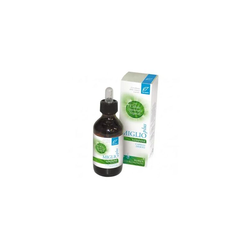 Dr Taffi Lozione Capelli Deboli 100ml-1