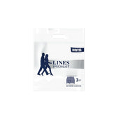 Lines Specialist Mutande Elastiche 3 Pezzi-1