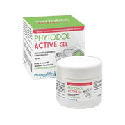Phytodol Active Gel Eudemico Da Massaggio 150ml-1