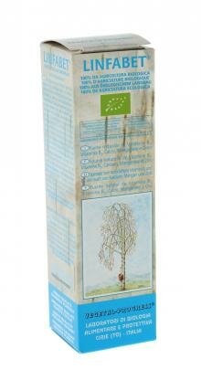 Linfabet Concentrato Bio 60ml-2