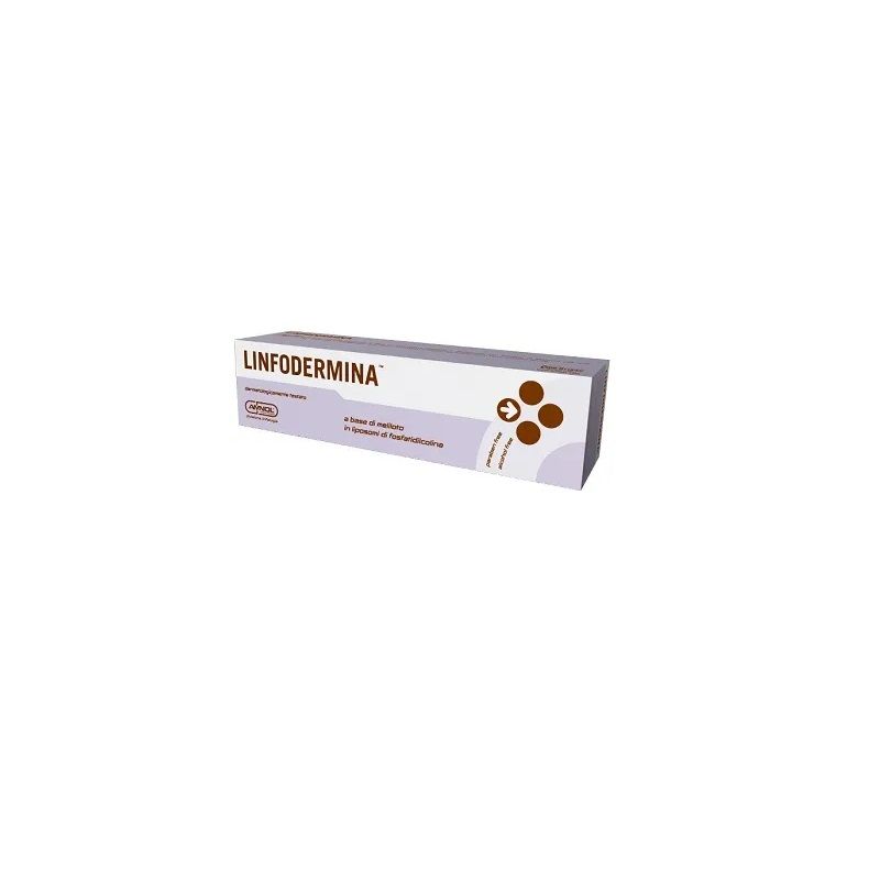 Linfodermina microcircolo 150ml-1