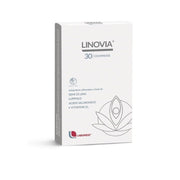 Linovia integratore alimentare 30 compresse-1