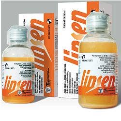 Linsen Mangime Complementare Cani/Gatti Flacone 200ml-1