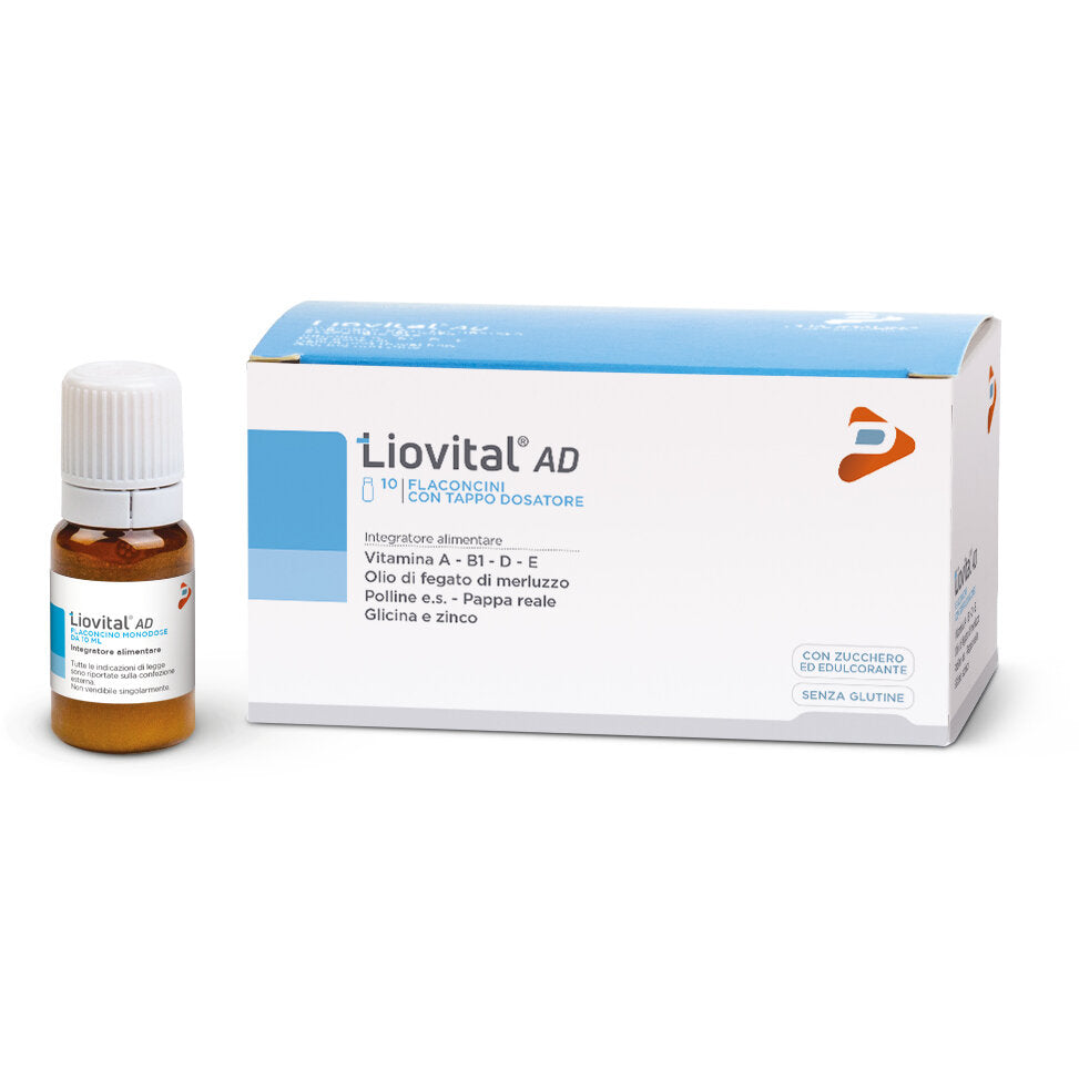 Liovital Ad 10x10ml-2