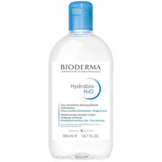 Bioderma Hydrabio H2O soluzione micellare detergente 500ml-1