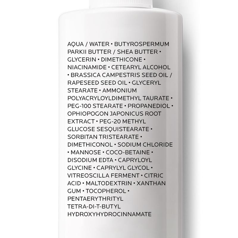 La Roche Posay Lipikar Crema Corpo Balsamo Riparatore Tripla Azione 400ml-10
