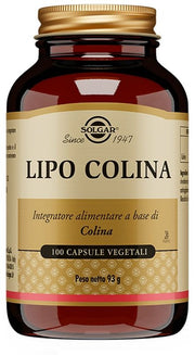 LIPO COLINA 100CPS VEGETALI-1
