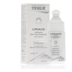 Lipoacid Intensive Crema 50ml-1