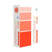 Lipoformula24 Plus 30 Compresse-1