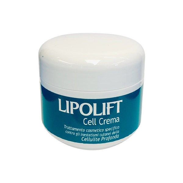 Lipolift Cell Crema 200ml-1