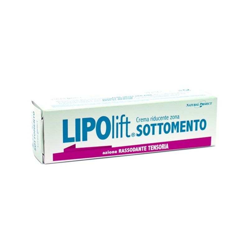 Lipolift Sottomento Crema 50ml-1