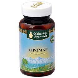 Lipomap 120 Compresse-1