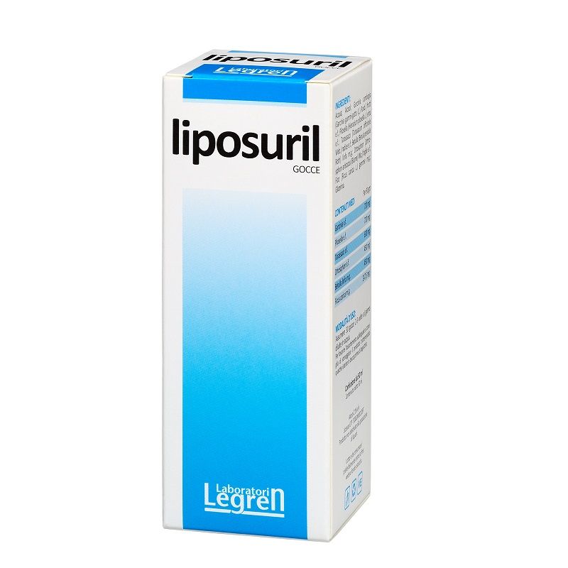 Liposuril integratore alimentare utile per il controllo del peso corporeo 50ml-1