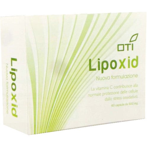 Lipoxid 60 Capsule-1