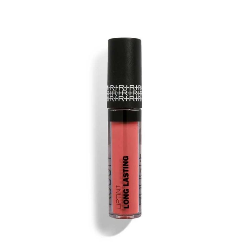 Rougj GlamTech Liptint Long Lasting Rossetto Liquido colore Rosa 1 pezzo-1