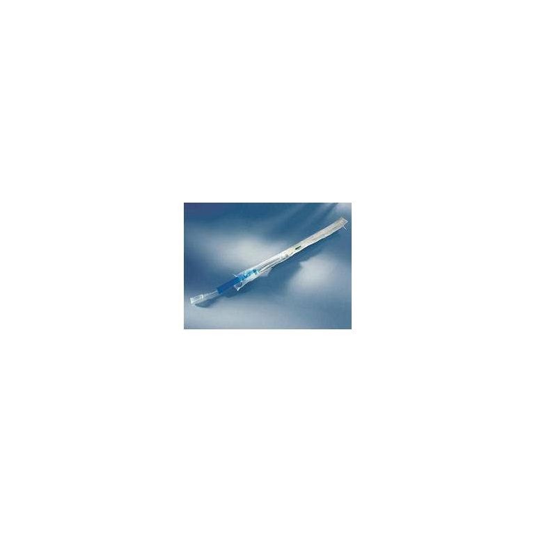 Liquick Base Catetere Autolubrificante Uomo Punta Ergothan CH12 40cm Con Soluzione Fisiologica 60 Pe-1