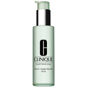 Clinique Liquid Facial Soap Sapone Viso Pelle Tipo 2 200ml-1