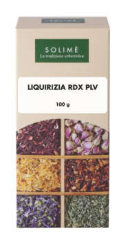 Liquirizia Composta Polvere 100g-1