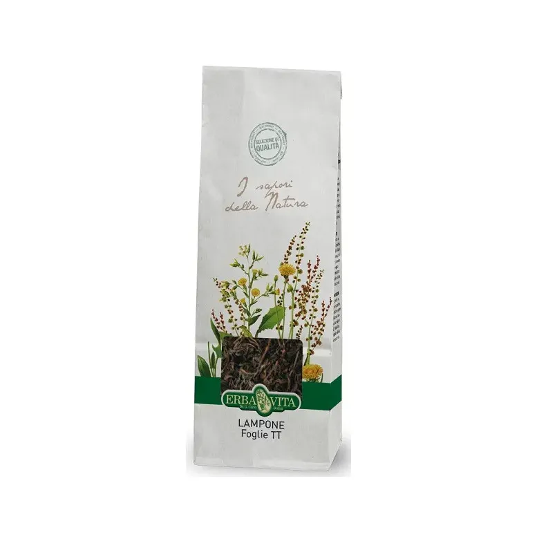 LAMPONE TT FOGLIE 100G-1